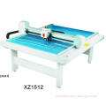 glass PP PVC PET AR PE OPP OCA AG protective film cutter plotter cutting machine